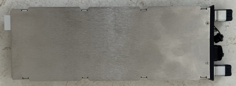 EXFO FTB-3930 w/VFL, Talk Set, PM