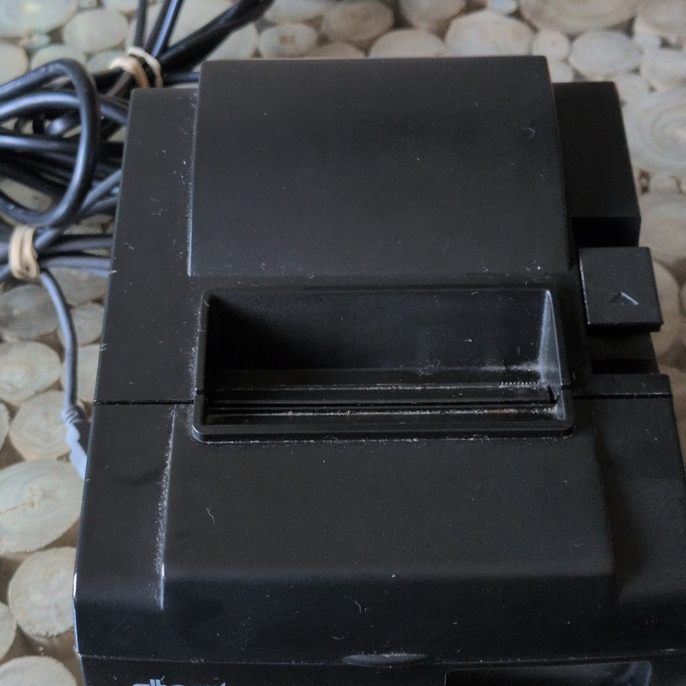 Star Micronics TSP100II Thermal POS Receipt Printer USB futurePRNT Series