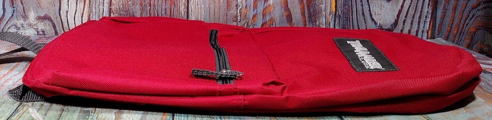 TrailMaker Classic - Backpack - RED - BRAND NEW