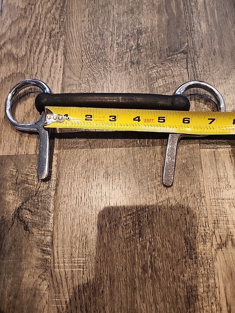 Horse Bit