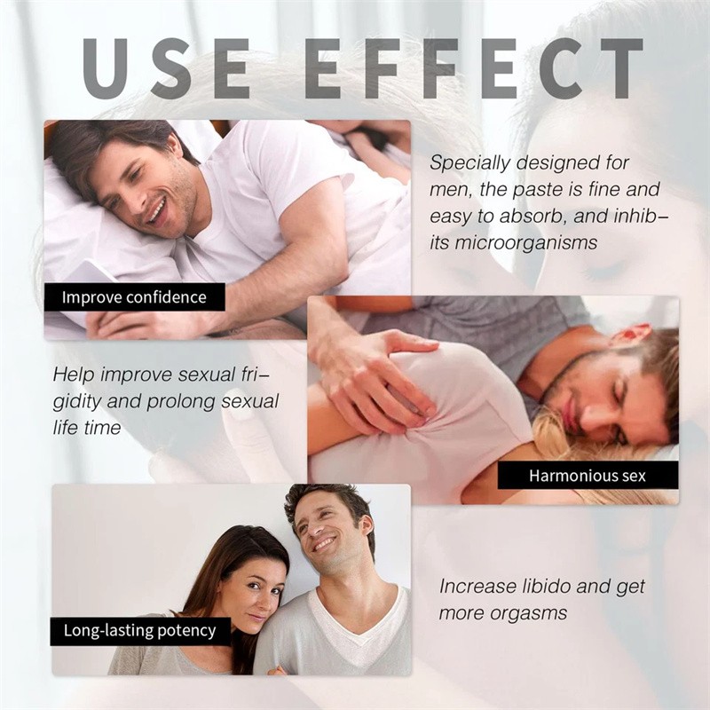 30ml Powerful Delay Spray For Men Penis Premature Ejaculation Enlargement