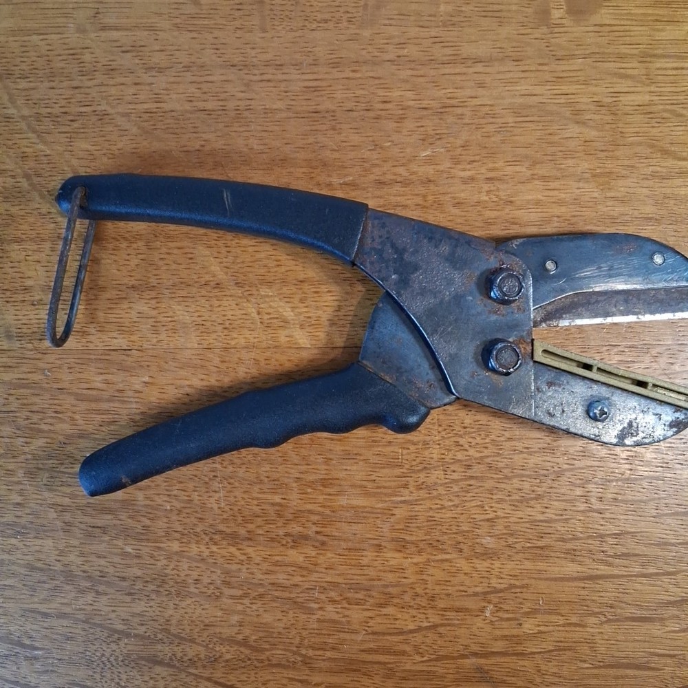 Sears Craftsman 9-37200 Professional Handi-Cut Utility Shears Replaceable Blade