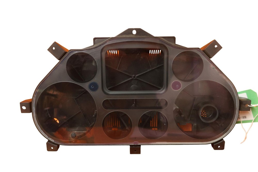 Fits DAF CF Dash Clock Casing Only Part No 1681441