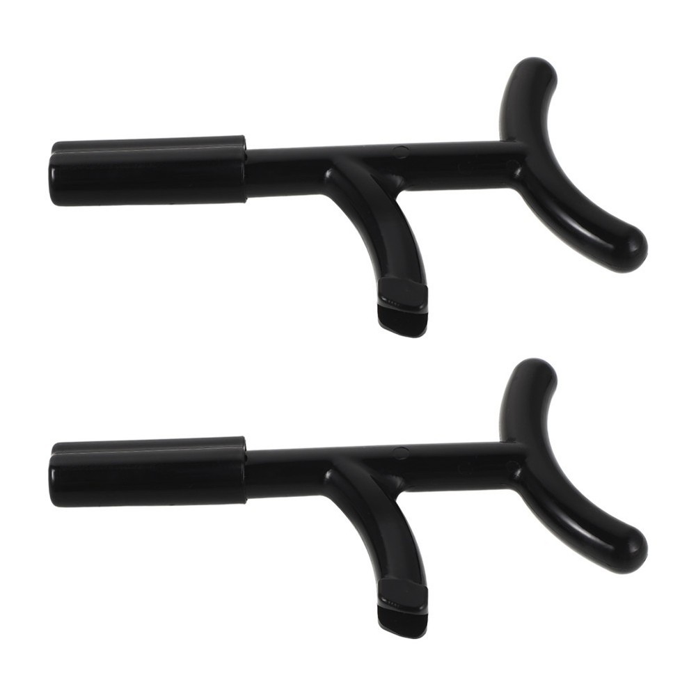 2 Pcs Arrow Scraper Archery Maintenance Tool Fletching Removal