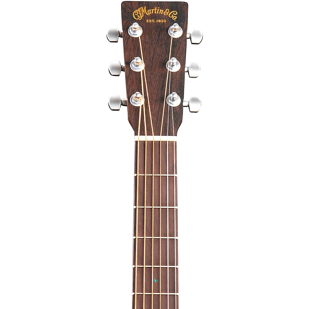 Martin SC-10E Modern Road Series Acoustic-Electric Guitar - Natural