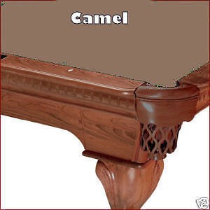 9' Camel ProLine Classic Billiard Pool Table Cloth Felt - SHIPS FAST!