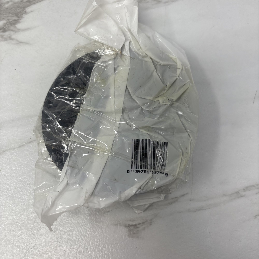 COMPOSITE PLASTIC FLAT IDLER PULLEY 13-10137