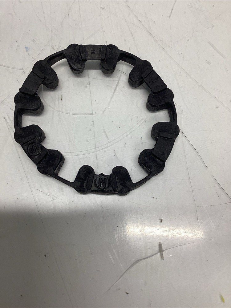Jaw Coupling Spider Insert NM Type S – Flexible Shaft Coupler Element Q-303