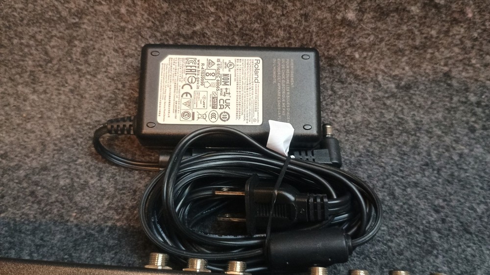 Boss GX-100 Guitar Effects Processor