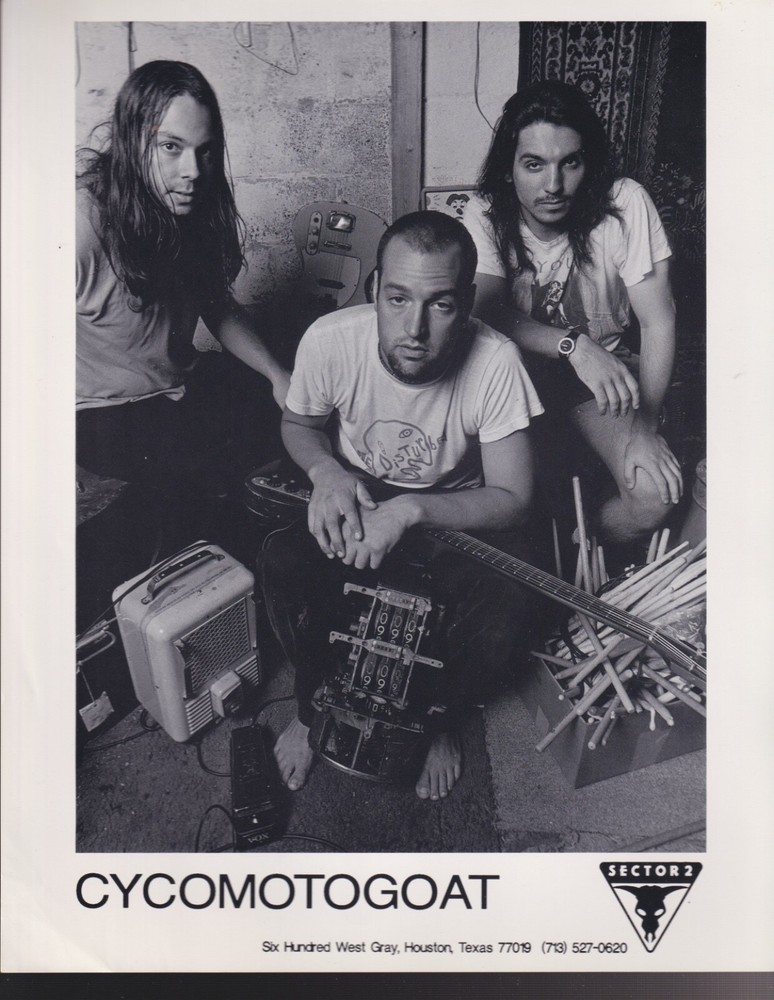 cycomotogoat    press  photo