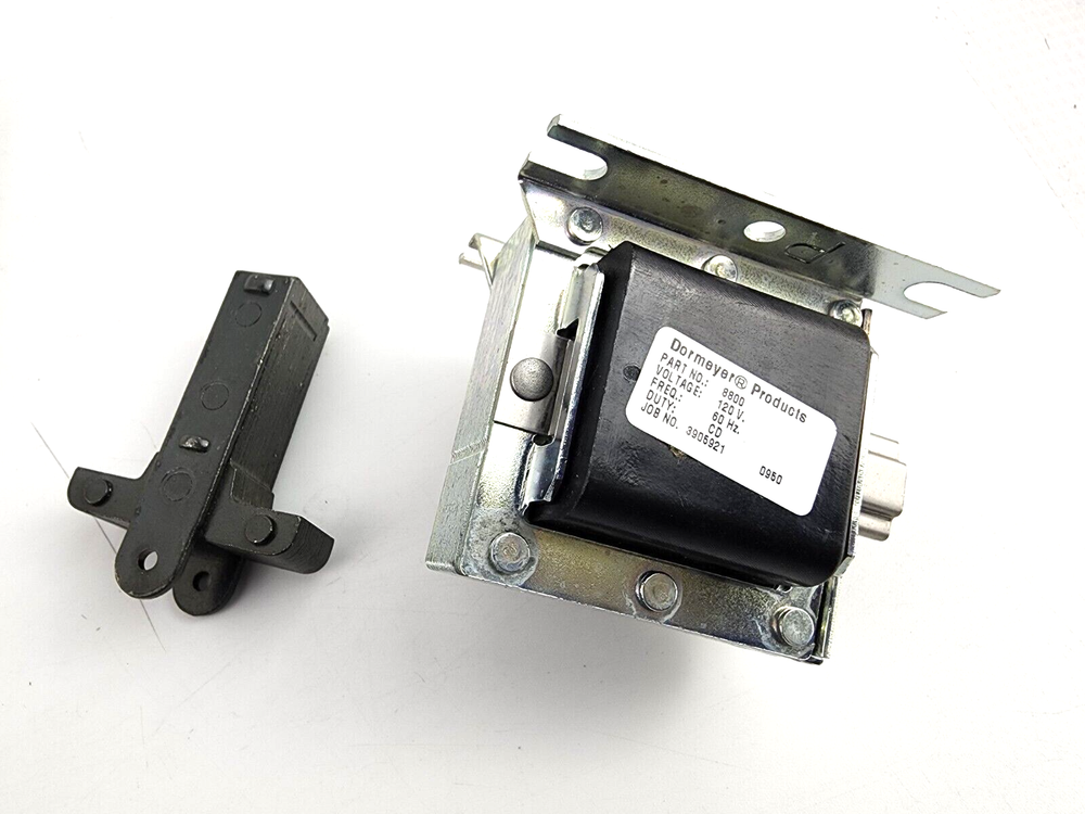Cornelius 1010776 Kit Gate Solenoid 2230AK6