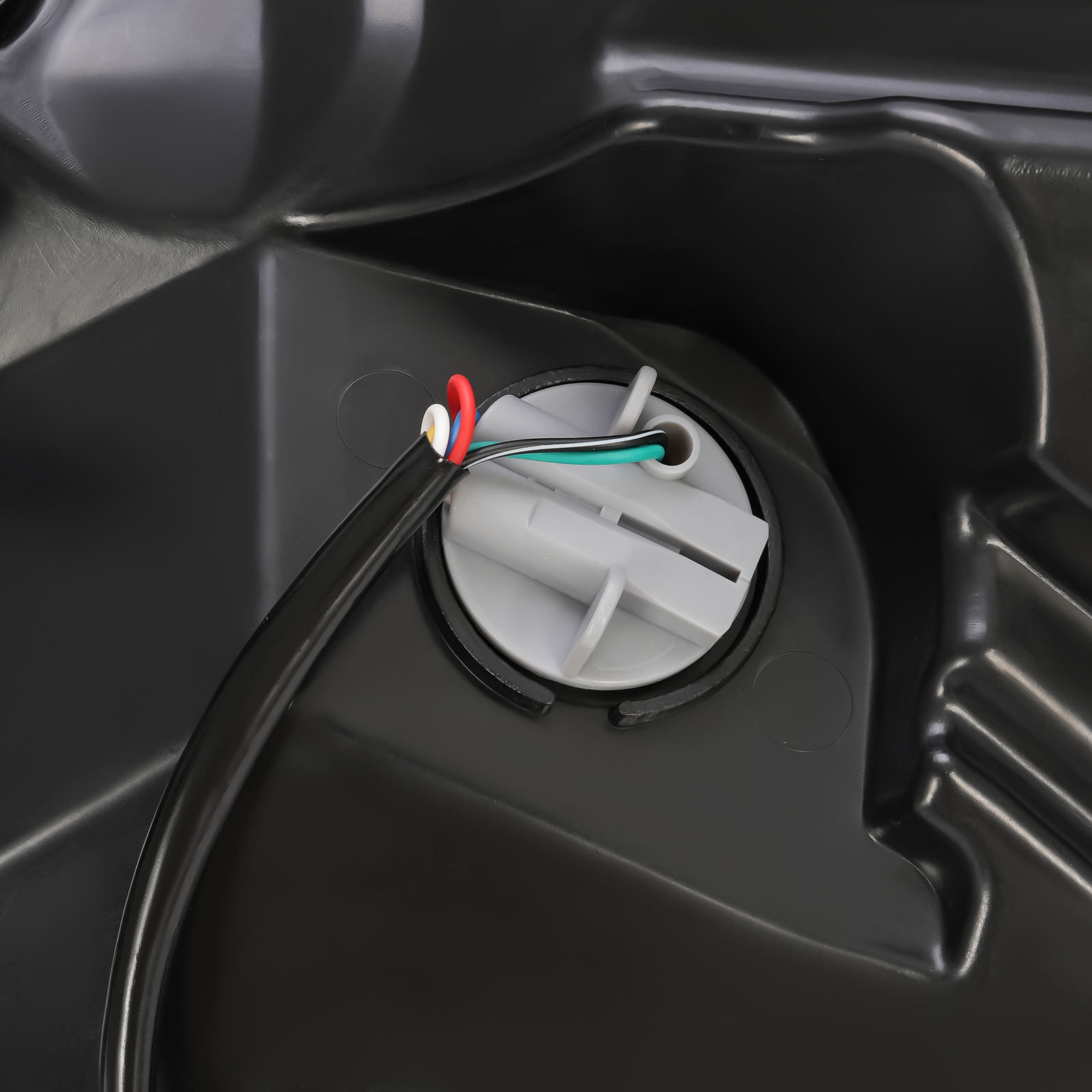 LED Tail Lights Sequential Turn Signal For Ford Mustang 2015-20 Left+Right Side