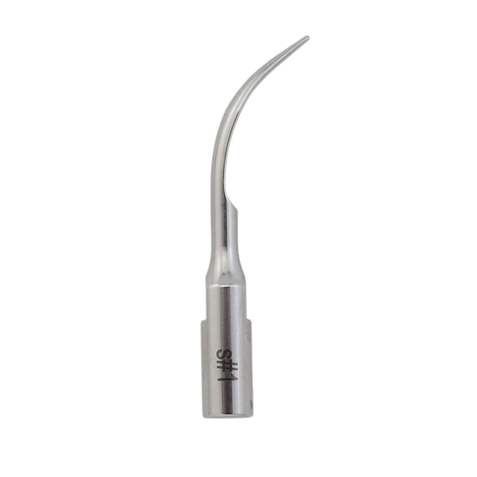 Dental Ultrasonic Scaler Scaling Tips #1 Fit Acteon Satelec Scaler Handpieces