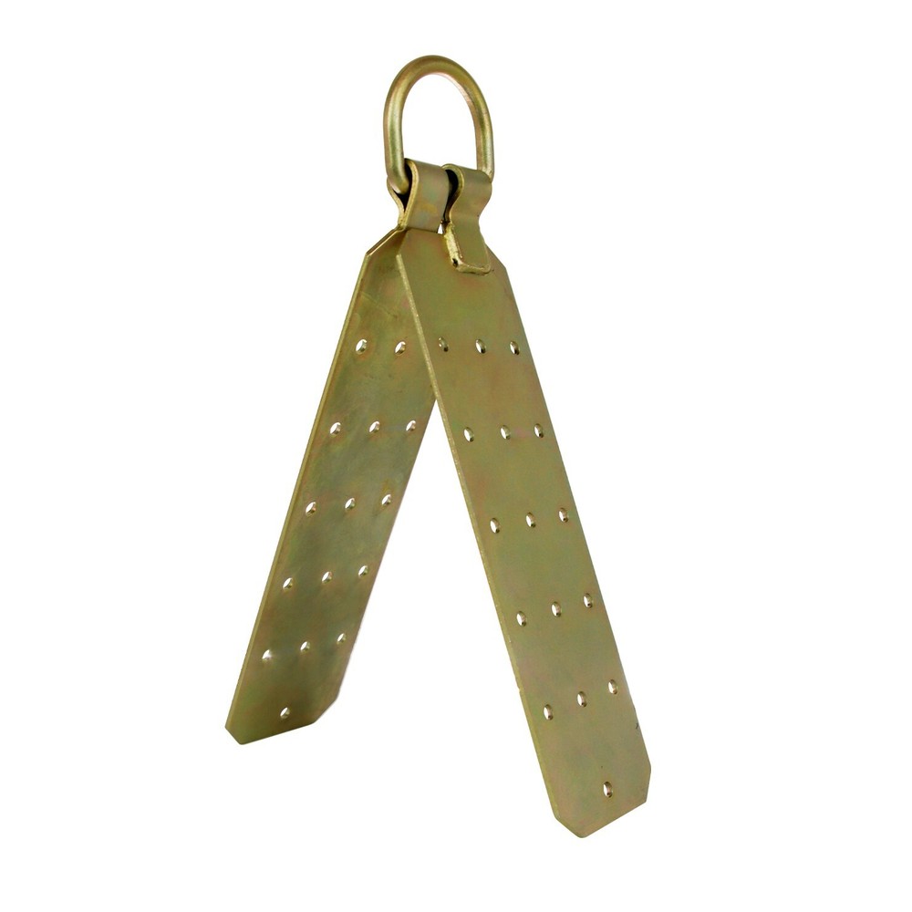 NEW - Reusable Roof Anchor