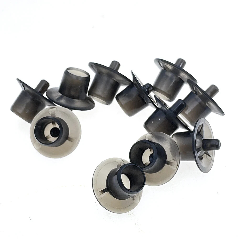 1PCS Queen Rearing Plastic Frame Cell Cup Strip Two Side Bar With 60PCS Base