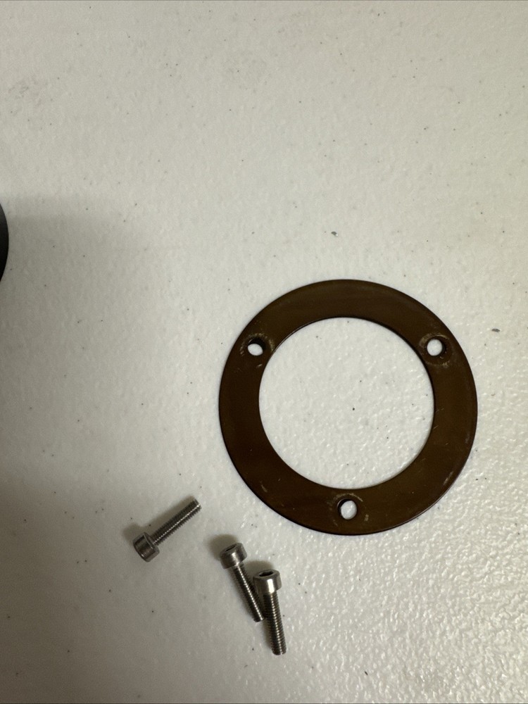 Leica Diagnostic Instruments Microscope Camera Adapter 0.63x DD63BGC C Mount