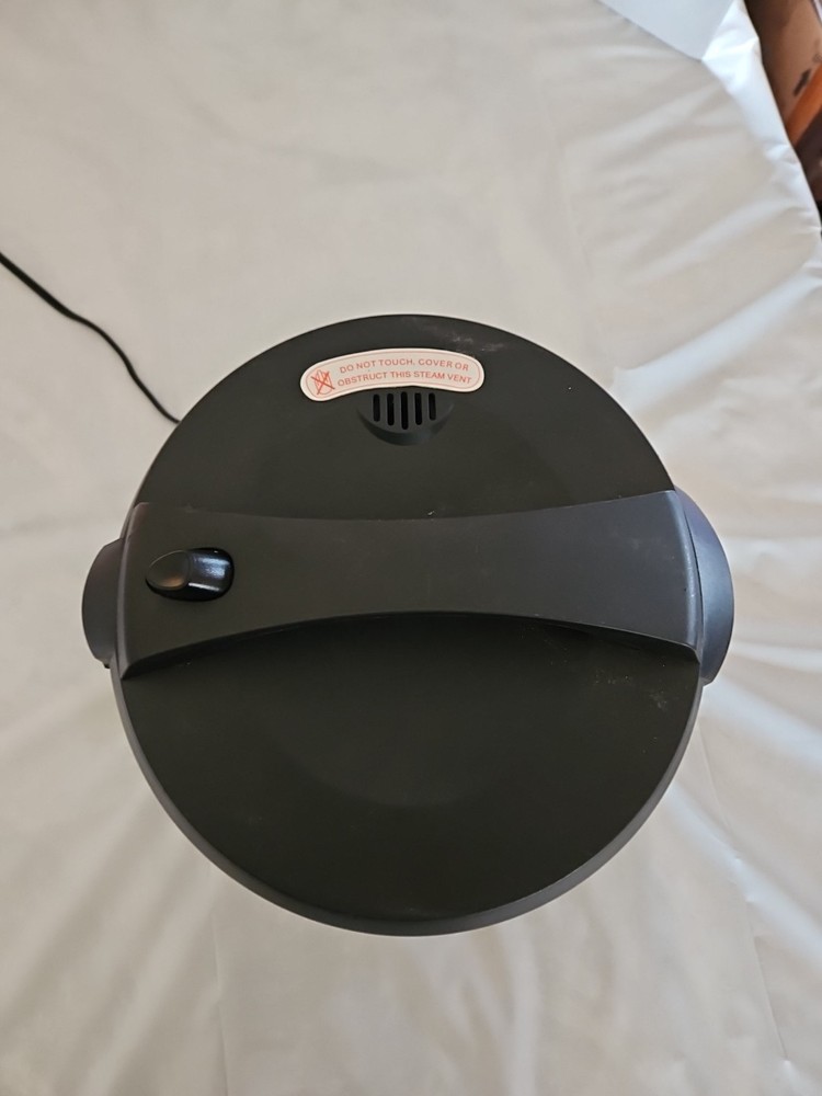 Aroma Professional plus rice cooker ARC5000SB