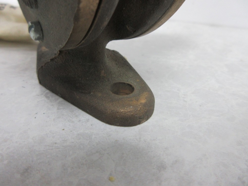 FISHER TYPE 2602 PRESSURE REGULATOR, IA0366