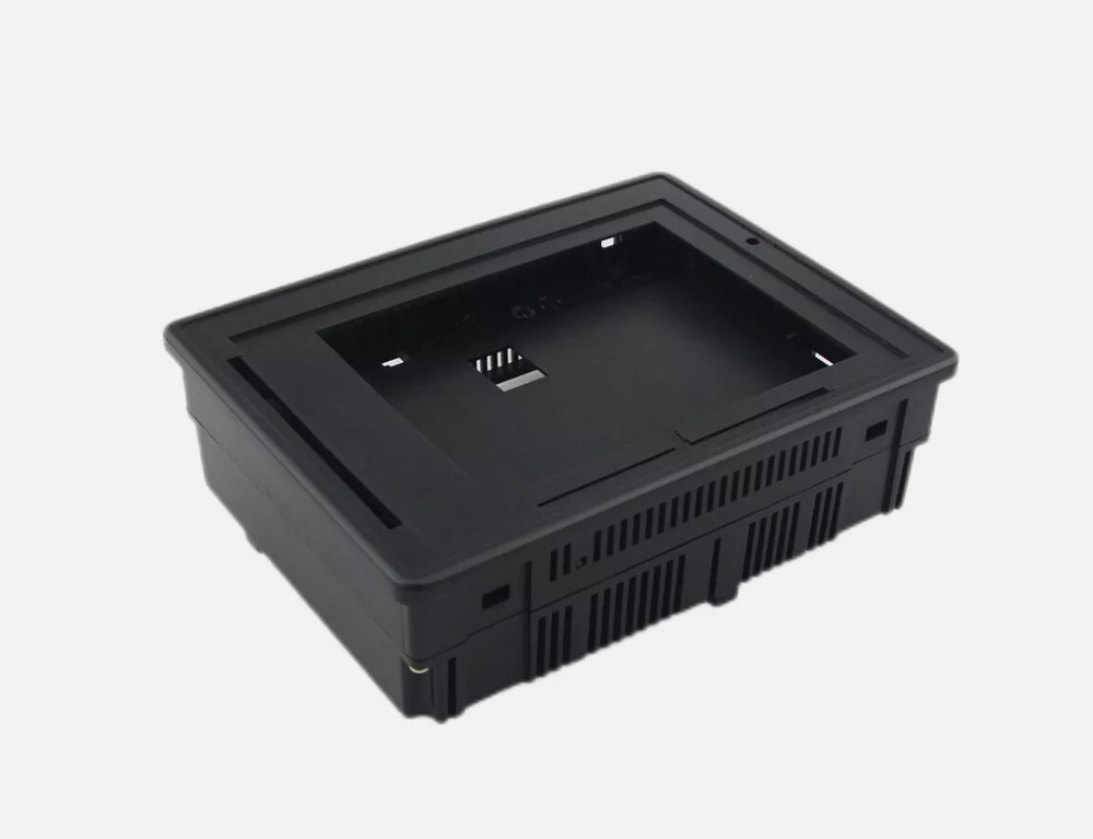 Plastic Shell V606CD For HAKKO amk