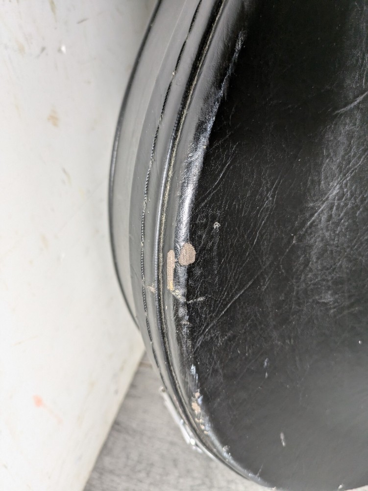 Epiphone Guitar Case Only - Hard