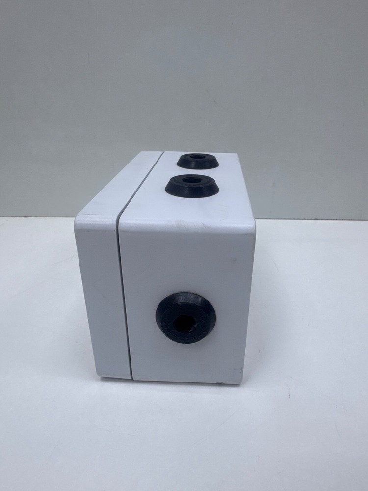 ASL ANS04ES AMBIENT NOISE SENSOR WITHOUT ANY ACCESSORIES