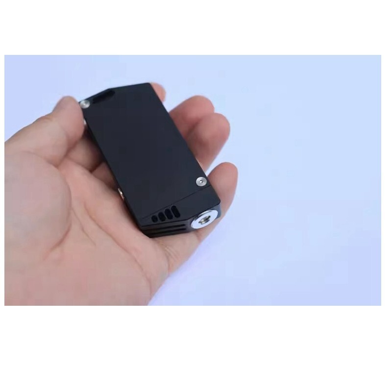 Mini 555nm Yellow Green Indicator Light Laser Module Type-C Charging