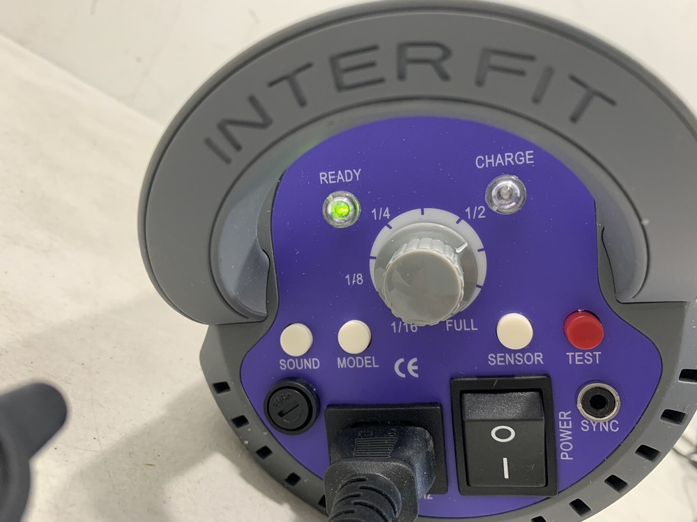 Interfit Stellar X 600