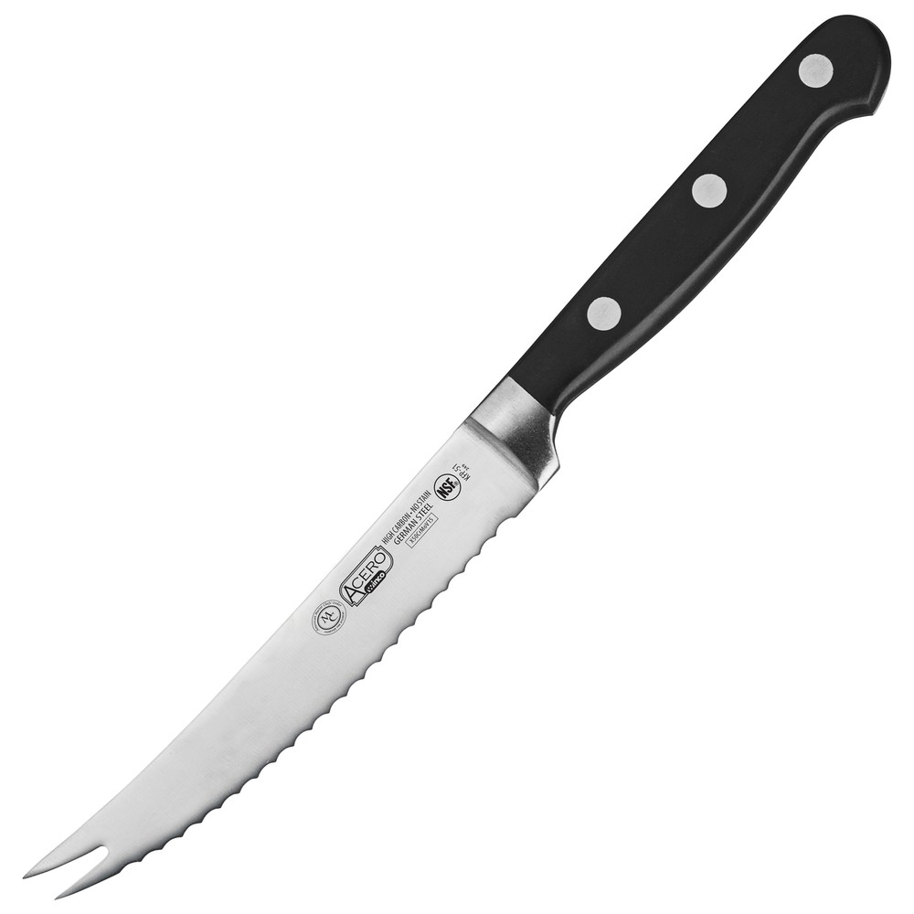 5" Tomato Knife (6 Each)