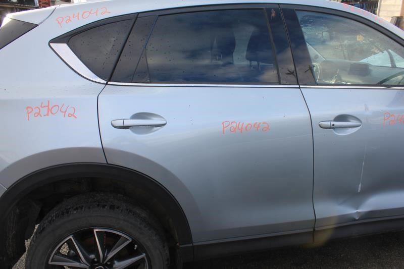 CX-5 2018 Camera/Projector 590621