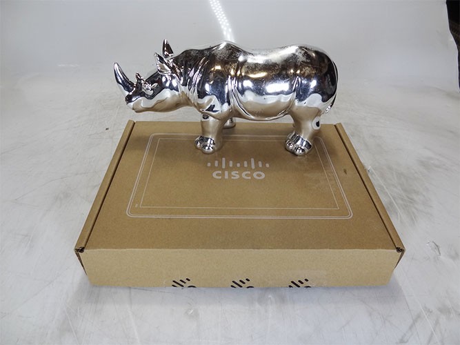 Cisco CS-TOUCH10 Touch 10 Control Unit