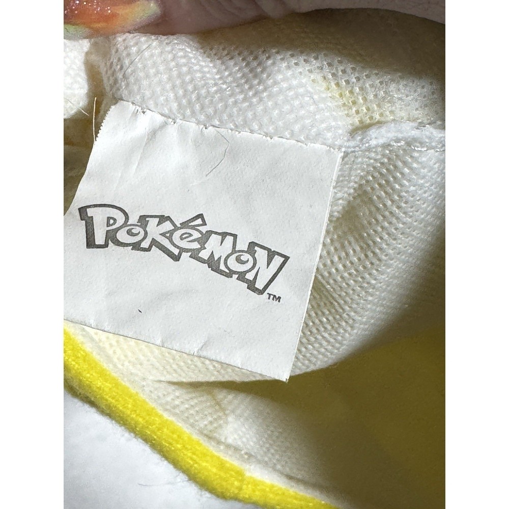 Pokemon Pikachu Comforter, Hat & Mega Construx Poke Ball Bundle Set Gift Pack