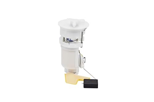 Electric Fuel Pump Module Assembly Compatible with 2001 2002 2003 2004 2005