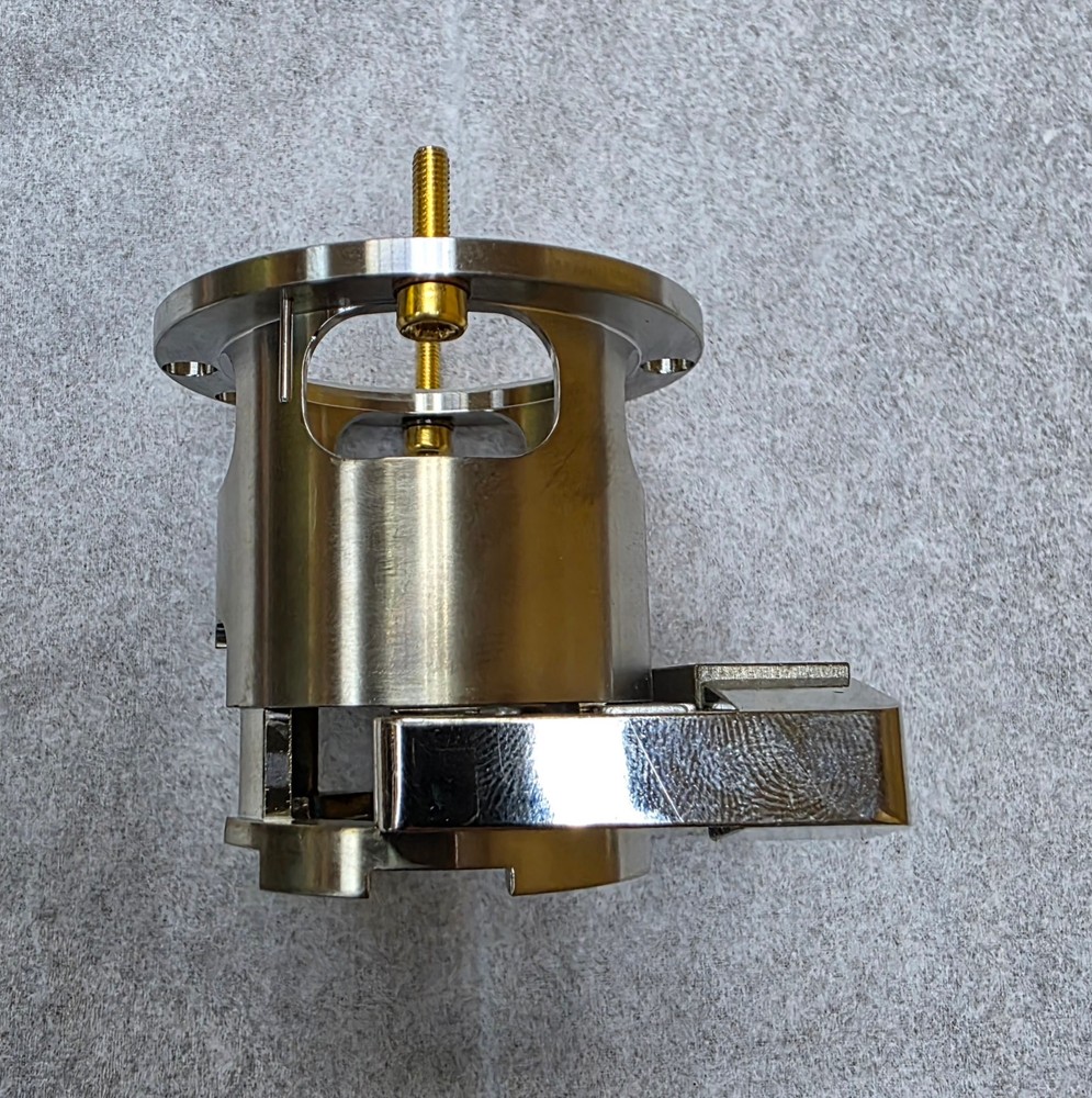 Agilent G7002-67037 Source Radiator Assay