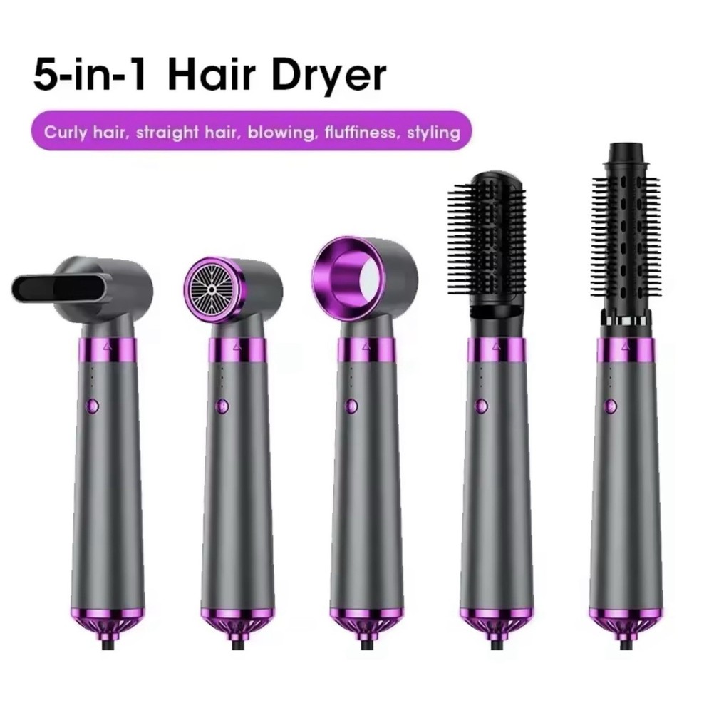 Hairdryer