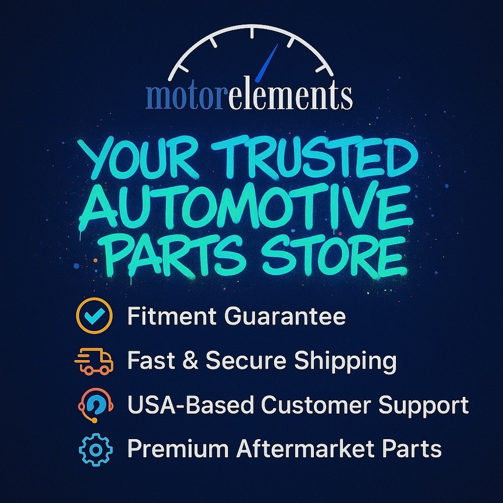 ABS Speed Sensor Front Driver Side For 2006-2018 Toyota RAV4