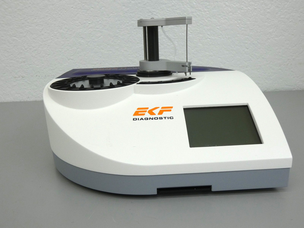 EKF Diagnostics Biosen R-Line Glucos / Lactate Measuring System