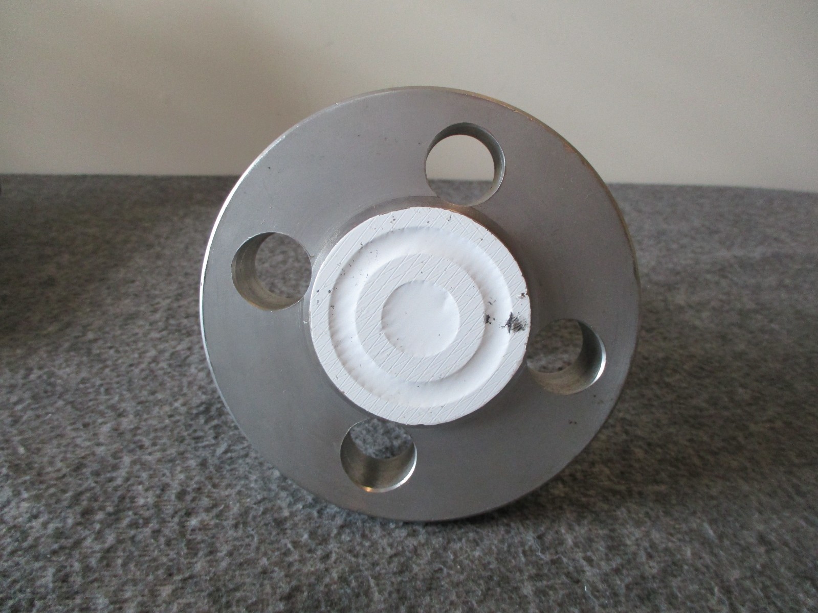 NASA MSFC/STENNIS ROCKET MOTOR TESTING- SLS PROPULSION TEAM VALVE LAB AWARD-RS25