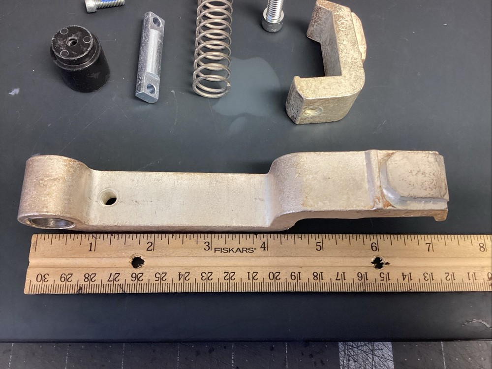 Replacement Contact Kit(LPW90Z)