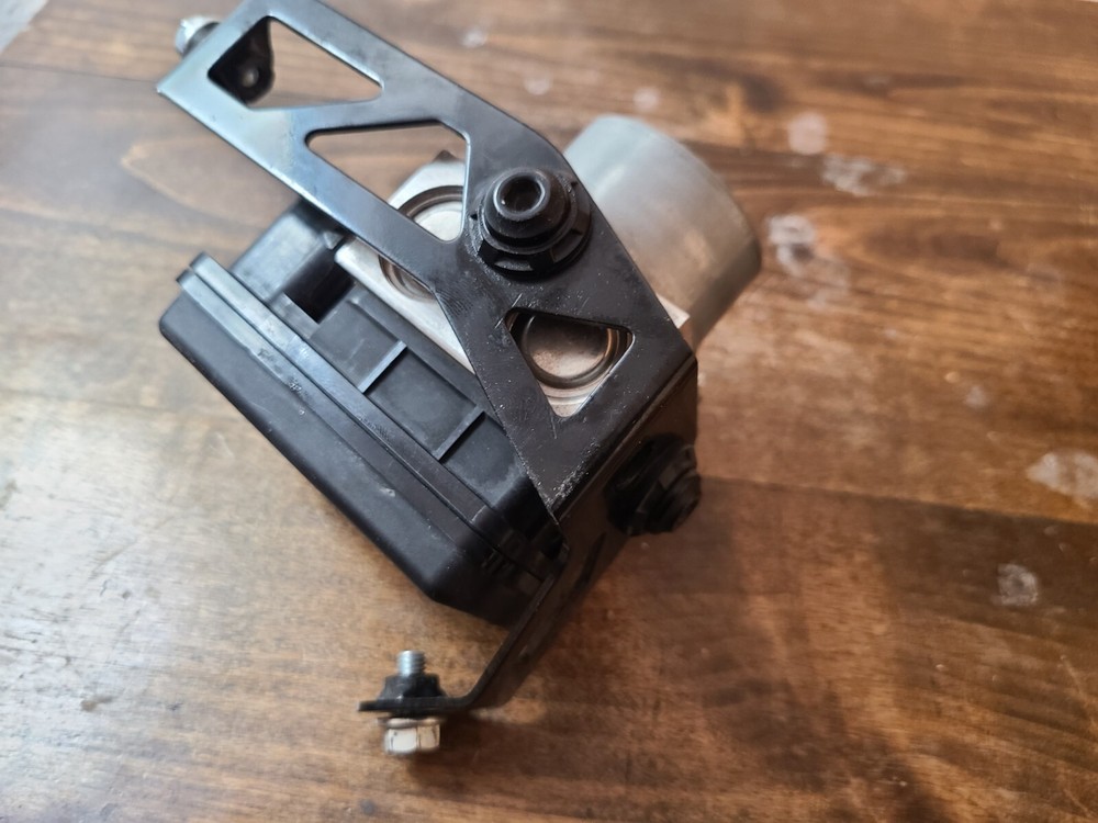 2023-2024 CFMOTO 450SS ABS Module Brake Module OEM