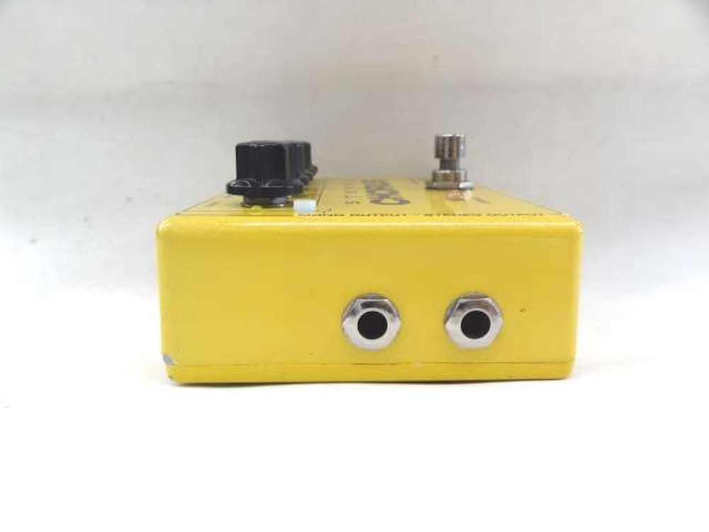 MXR STEREO CHORUS Stereo chorus