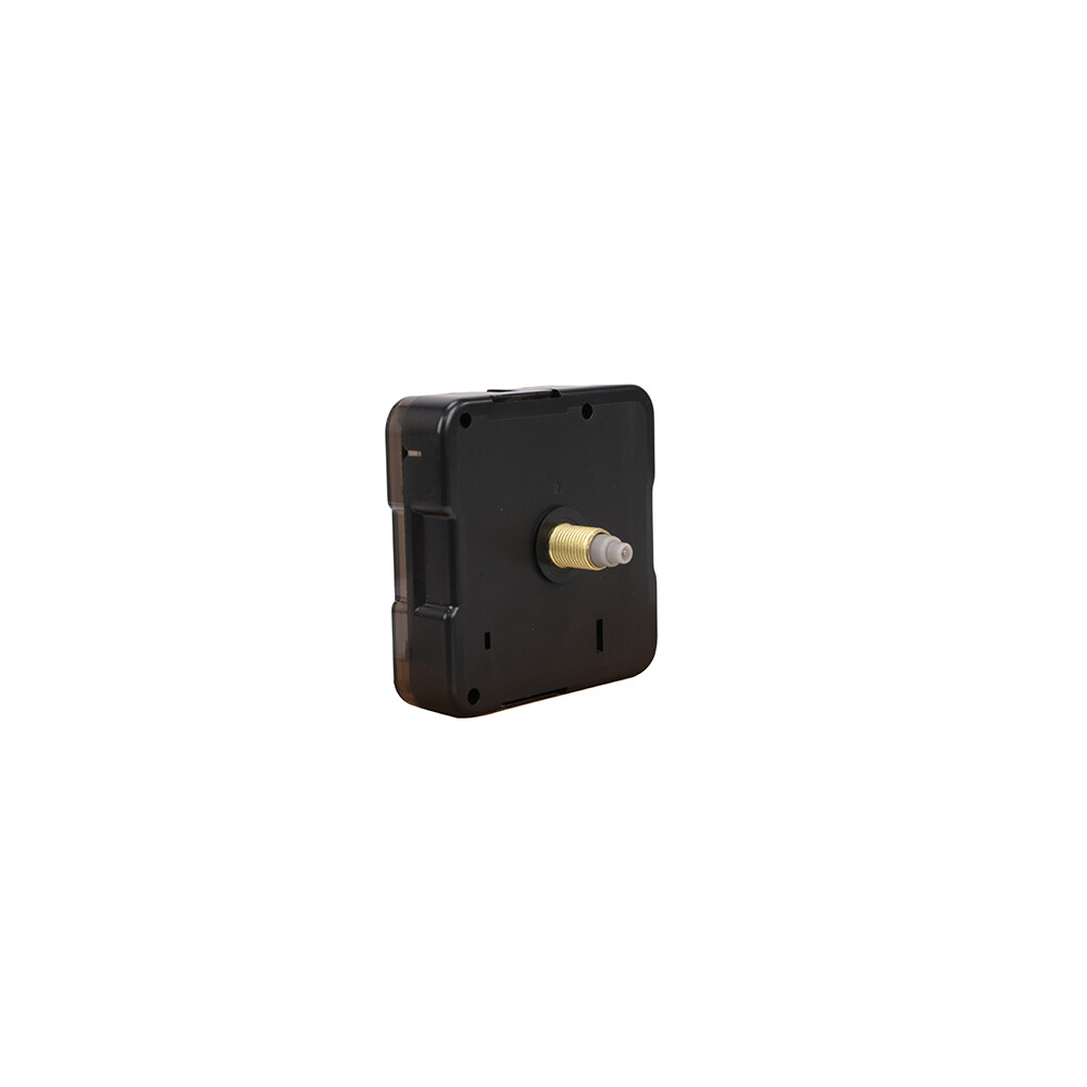 DIY Clock Movement Quartz Mechanism Wall Replacement Repair Tool,US