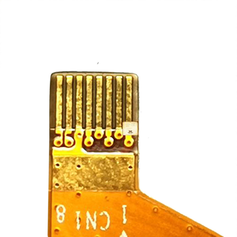 For MICROSOFT SURFACE GO DIY 1824 REPLACEMENT DOCKING PORT POGO PIN FLEX CABLE