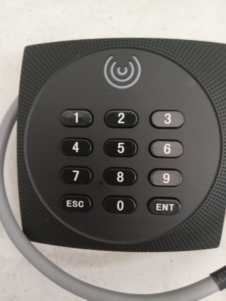 Professional Access Control Supplier RFID Reader W26 ID NK-RF200 Key Pad