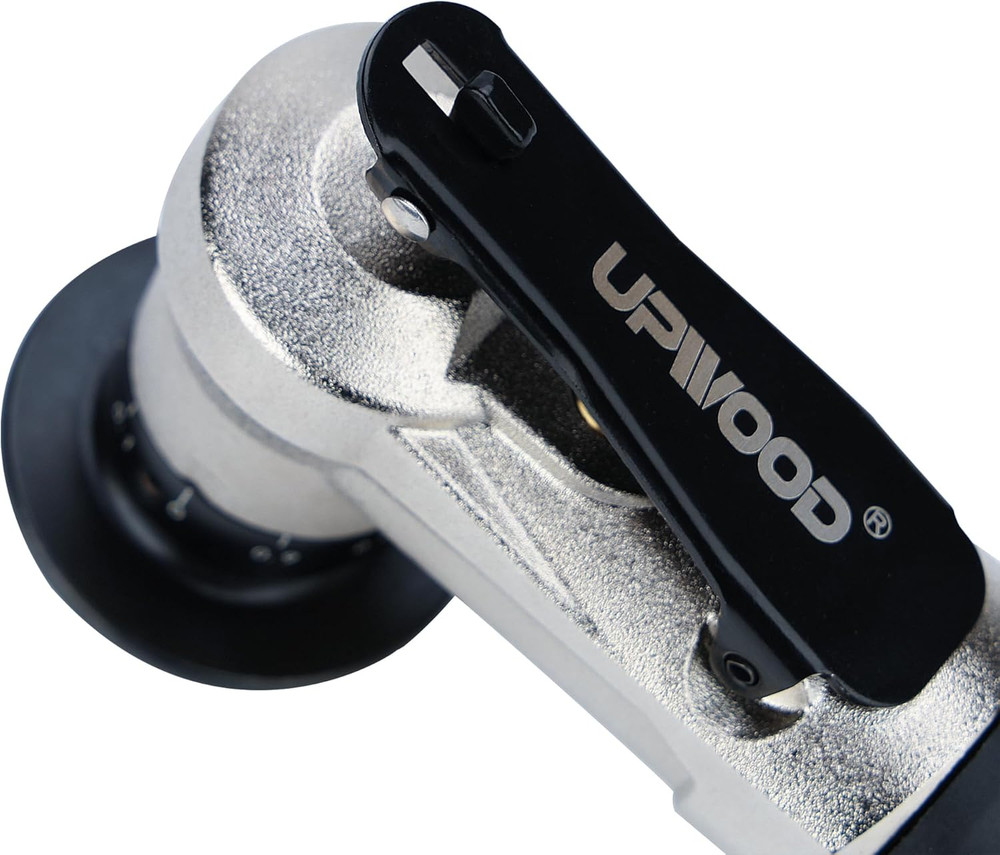 Air Chamfer Tool Deburring Tool for Metal, Air Beveling Tool Mini Chamfering Mac