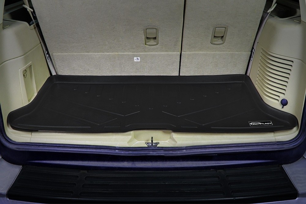 Smartliner SE0183 Cargo Floor Liner