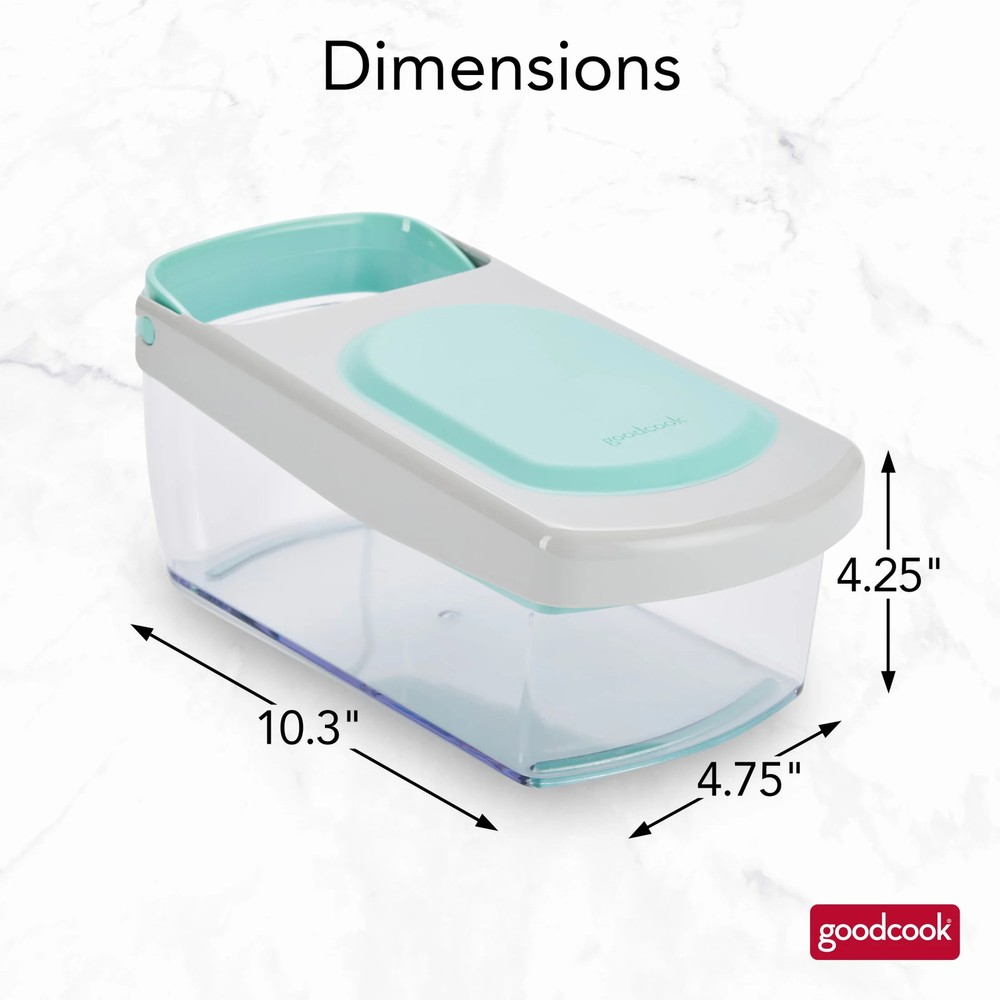 GoodCook PRO Veggie Dicer