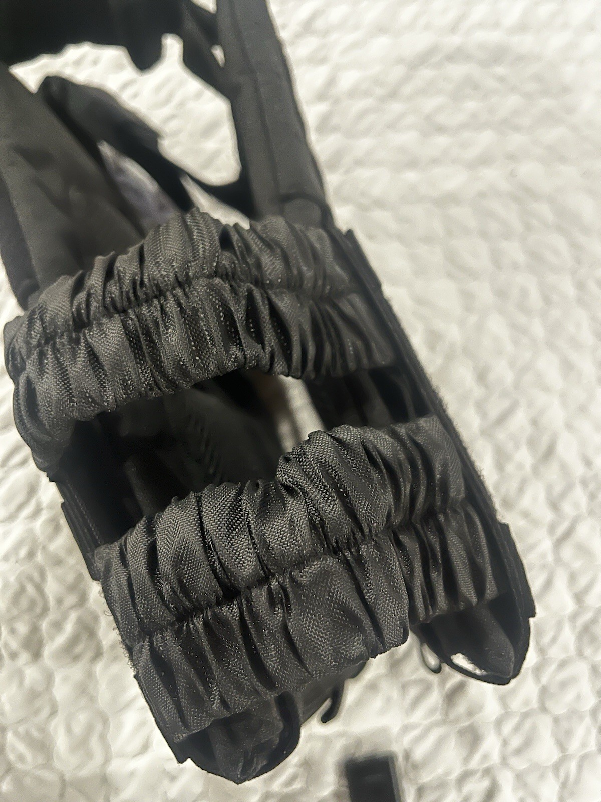 Tactical Adjustable Weighted Vest for Men and Women WODs, Strength Endurance ...