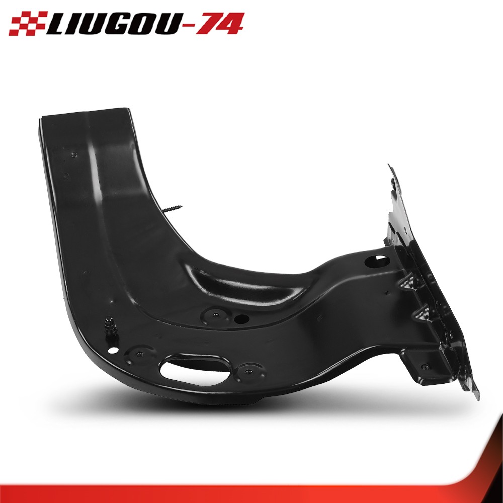 Headlight Support Bracket Front Passenger Side Fit For 2011-2018 Porsche Cayenne