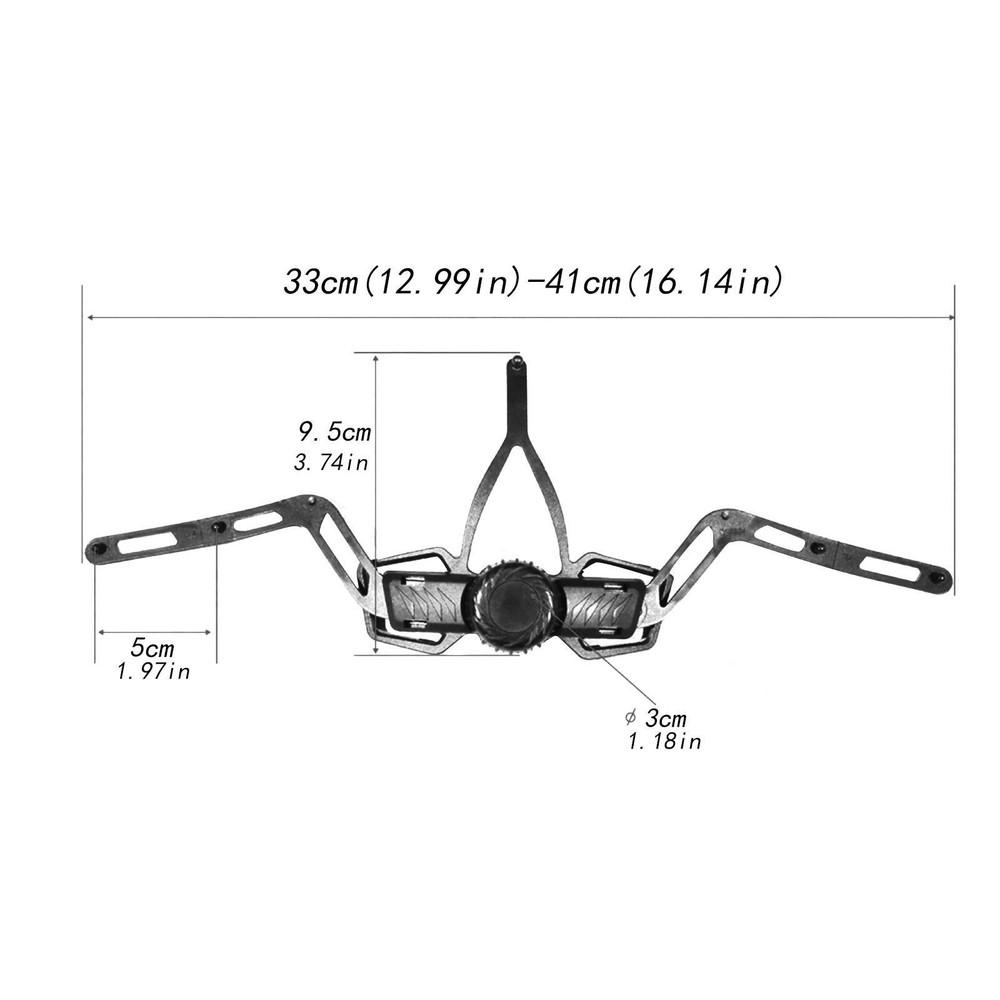 Helmet Adjuster Retention System Helmet Adjustable Strap