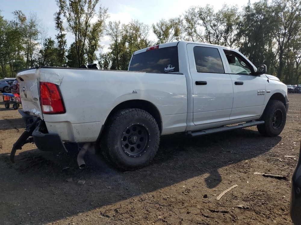 (LOCAL PICKUP ONLY) RAM1500 2015 Air Shutter 2049201
